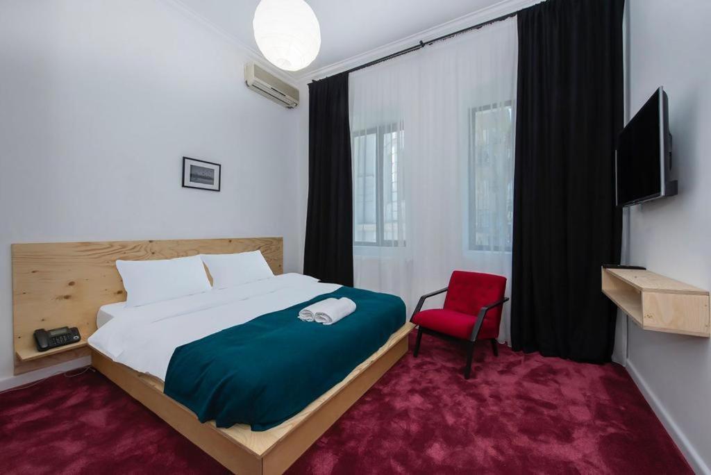 Opera Hotel Tbilisi Exteriér fotografie