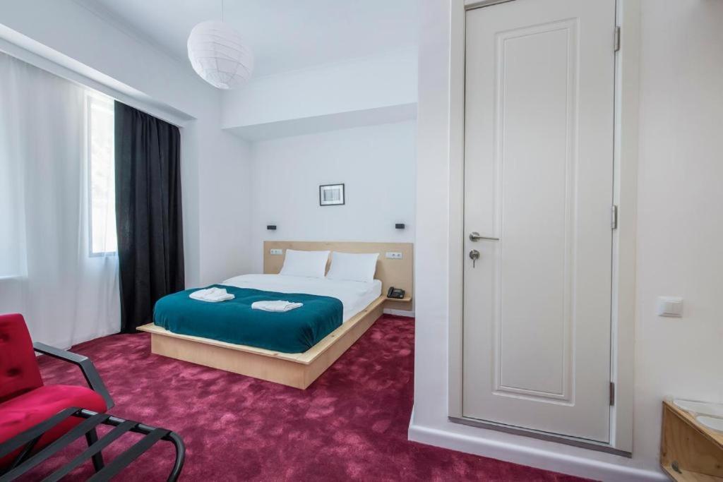 Opera Hotel Tbilisi Exteriér fotografie
