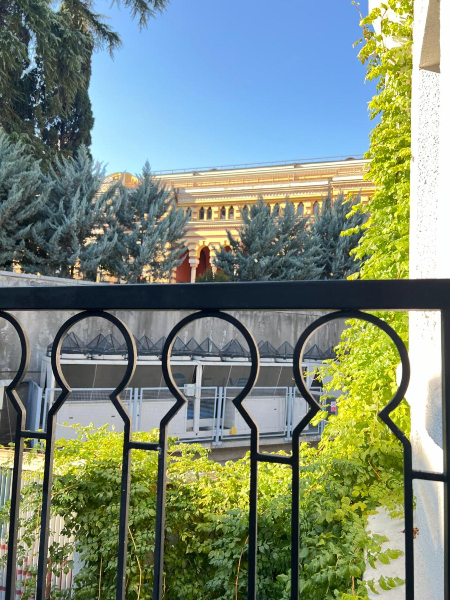 Opera Hotel Tbilisi Exteriér fotografie