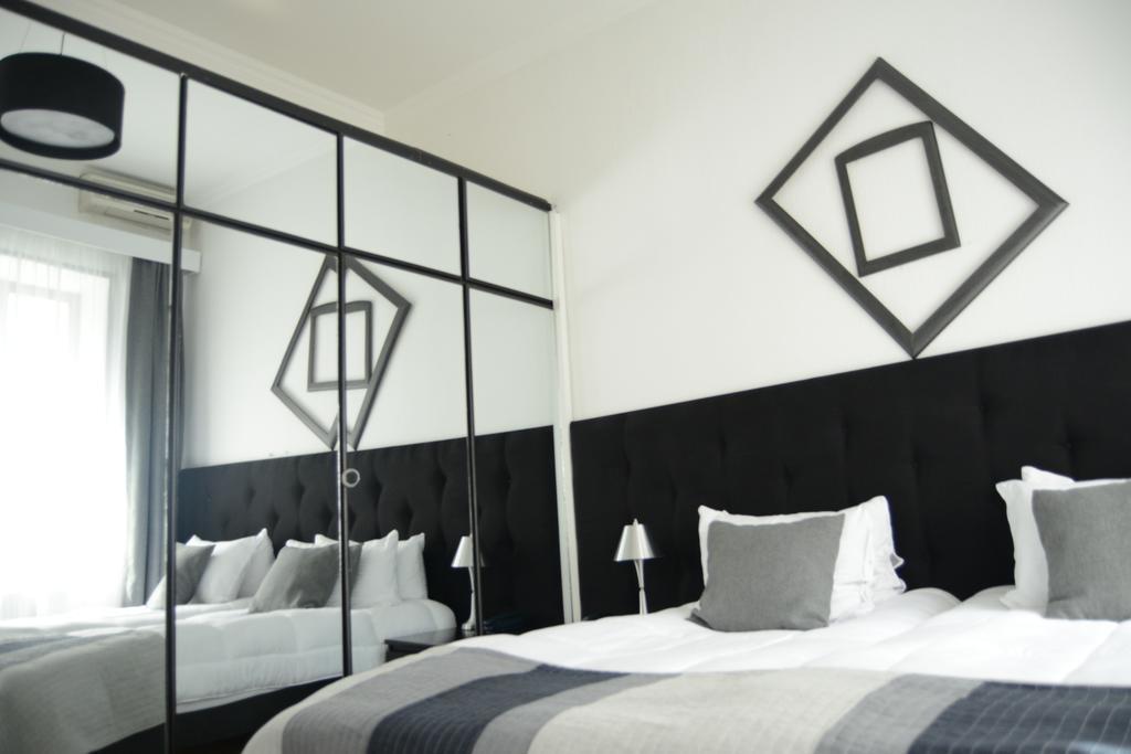 Opera Hotel Tbilisi Pokoj fotografie
