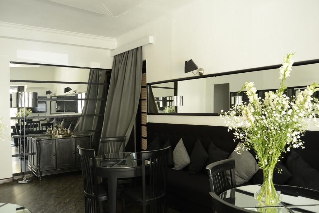 Opera Hotel Tbilisi Exteriér fotografie