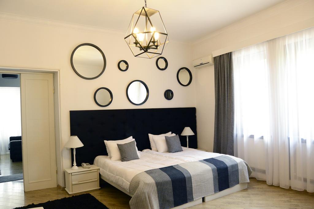 Opera Hotel Tbilisi Pokoj fotografie
